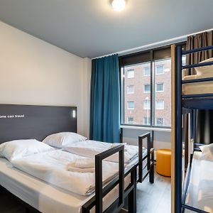 Dreibettzimmer